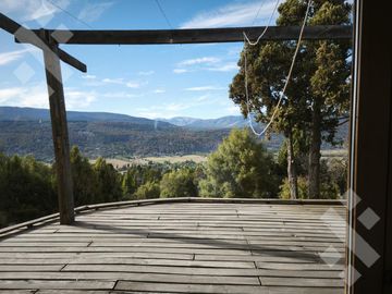 VENTA CASA OPEN CONCEPT - BARRIO HANDEL - SAN MARTIN DE LOS ANDES