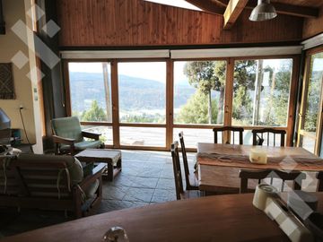 VENTA CASA OPEN CONCEPT - BARRIO HANDEL - SAN MARTIN DE LOS ANDES