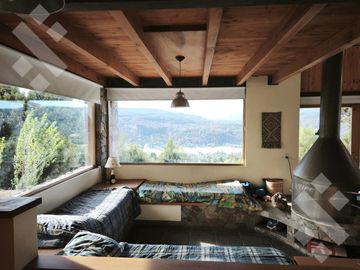 VENTA CASA OPEN CONCEPT - BARRIO HANDEL - SAN MARTIN DE LOS ANDES