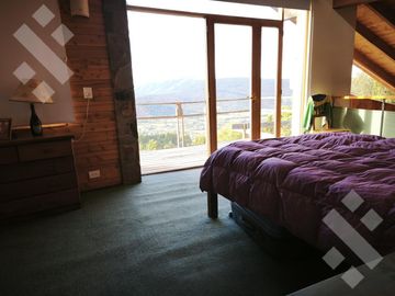 VENTA CASA OPEN CONCEPT - BARRIO HANDEL - SAN MARTIN DE LOS ANDES