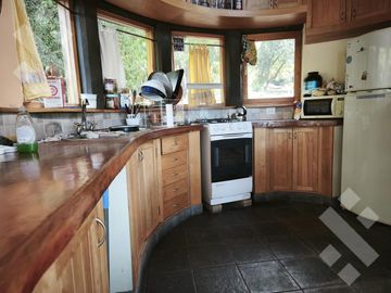 VENTA CASA OPEN CONCEPT - BARRIO HANDEL - SAN MARTIN DE LOS ANDES