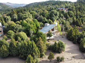 VENTA CASA OPEN CONCEPT - BARRIO HANDEL - SAN MARTIN DE LOS ANDES