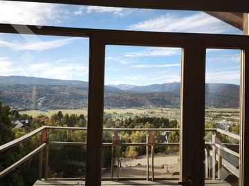 VENTA CASA OPEN CONCEPT - BARRIO HANDEL - SAN MARTIN DE LOS ANDES