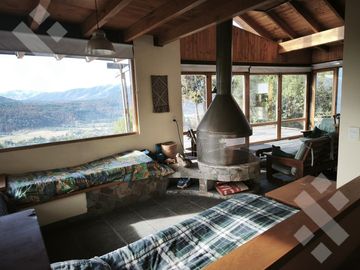 VENTA CASA OPEN CONCEPT - BARRIO HANDEL - SAN MARTIN DE LOS ANDES