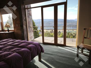 VENTA CASA OPEN CONCEPT - BARRIO HANDEL - SAN MARTIN DE LOS ANDES