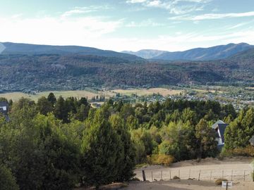 VENTA CASA OPEN CONCEPT - BARRIO HANDEL - SAN MARTIN DE LOS ANDES