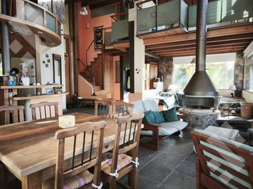 VENTA CASA OPEN CONCEPT - BARRIO HANDEL - SAN MARTIN DE LOS ANDES