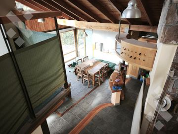 VENTA CASA OPEN CONCEPT - BARRIO HANDEL - SAN MARTIN DE LOS ANDES
