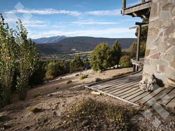 VENTA CASA OPEN CONCEPT - BARRIO HANDEL - SAN MARTIN DE LOS ANDES