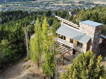 VENTA CASA OPEN CONCEPT - BARRIO HANDEL - SAN MARTIN DE LOS ANDES