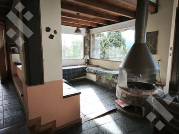 VENTA CASA OPEN CONCEPT - BARRIO HANDEL - SAN MARTIN DE LOS ANDES