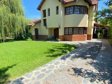 Casa en Mapuche C.C