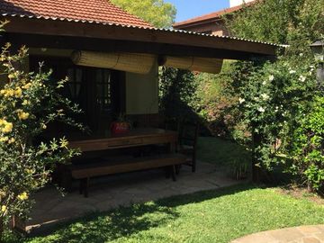 Casa en Mapuche C.C