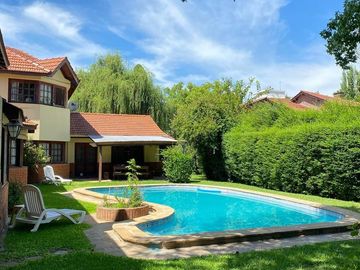Casa en Mapuche C.C
