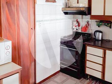 Departamento en venta en Villa Gesell