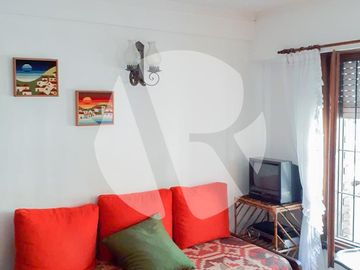 Departamento en venta en Villa Gesell