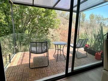CASA EN VENTA EN LOMAS DE LAS ÁGUILAS CALLE CERRADA