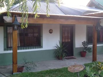 Preciosa casa en Country Roda, Loma Verde, Escobar