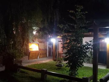 Preciosa casa en Country Roda, Loma Verde, Escobar