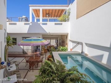 Casa Dennis