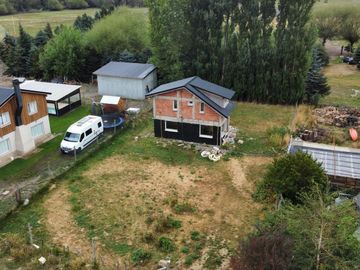 VENTA DUPLEX - VEGA SAN MARTIN - SAN MARTIN DE LOS ANDES