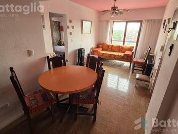 HERMOSO 3 AMBIENTES SOBRE CHIOZZA