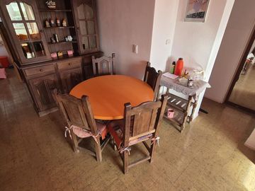 HERMOSO 3 AMBIENTES SOBRE CHIOZZA