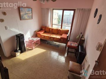 HERMOSO 3 AMBIENTES SOBRE CHIOZZA