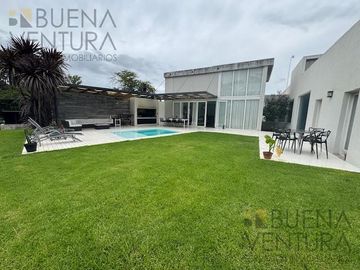 Casa en Greenville Polo & Resort