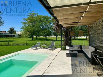 Casa en Greenville Polo & Resort