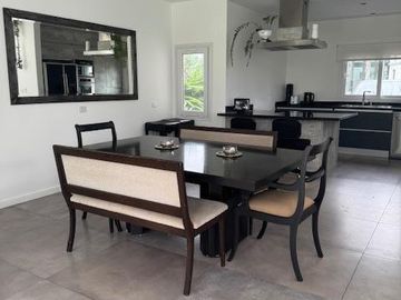 Casa en Greenville Polo & Resort