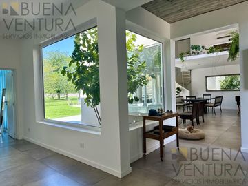 Casa en Greenville Polo & Resort