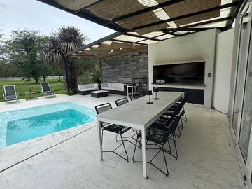 Casa en Greenville Polo & Resort