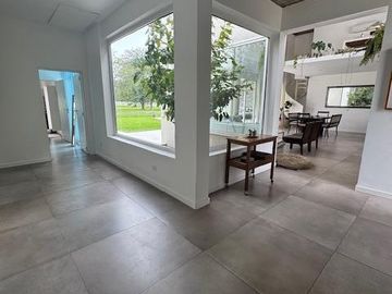 Casa en Greenville Polo & Resort
