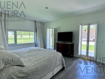 Casa en Greenville Polo & Resort