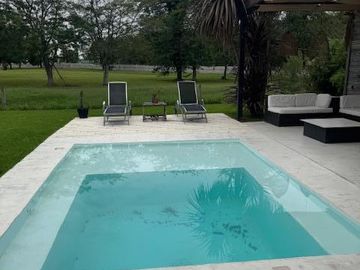 Casa en Greenville Polo & Resort