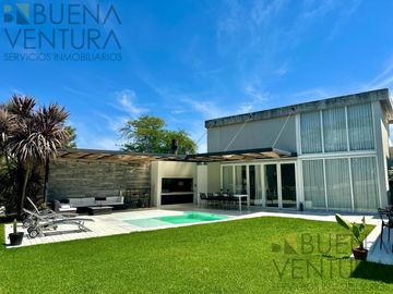 Casa en Greenville Polo & Resort