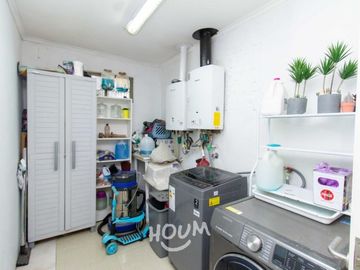 LINDA CASA, LLEGAR Y HABITAR