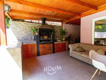 LINDA CASA, LLEGAR Y HABITAR