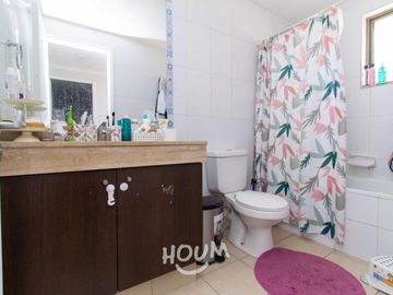 LINDA CASA, LLEGAR Y HABITAR