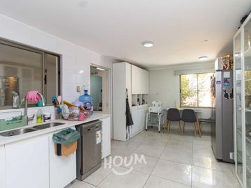 LINDA CASA, LLEGAR Y HABITAR