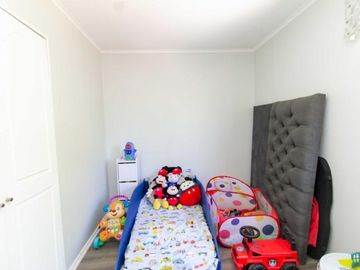 LINDA CASA, LLEGAR Y HABITAR