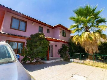 LINDA CASA, LLEGAR Y HABITAR