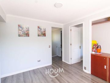 LINDA CASA, LLEGAR Y HABITAR