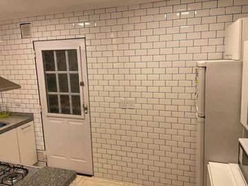Casa en venta . 2 Dormitorios 1 Baño - Cochera - 260Mts2 - Lisandro Olmos