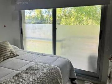 Alquiler- Departamento 3 Amb, Balcón, Parrilla - Sendero, Nordelta, Tigre