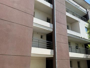 Alquiler- Departamento 3 Amb, Balcón, Parrilla - Sendero, Nordelta, Tigre