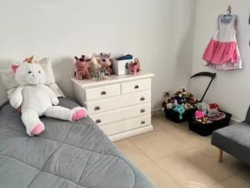Alquiler- Departamento 3 Amb, Balcón, Parrilla - Sendero, Nordelta, Tigre