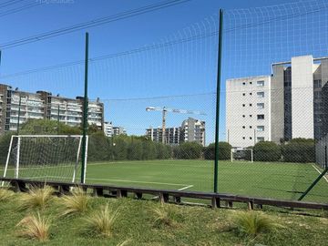 Alquiler- Departamento 3 Amb, Balcón, Parrilla - Sendero, Nordelta, Tigre