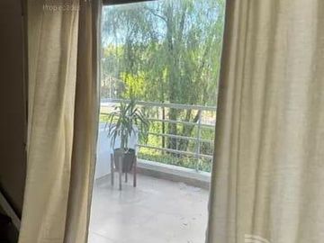 Alquiler- Departamento 3 Amb, Balcón, Parrilla - Sendero, Nordelta, Tigre